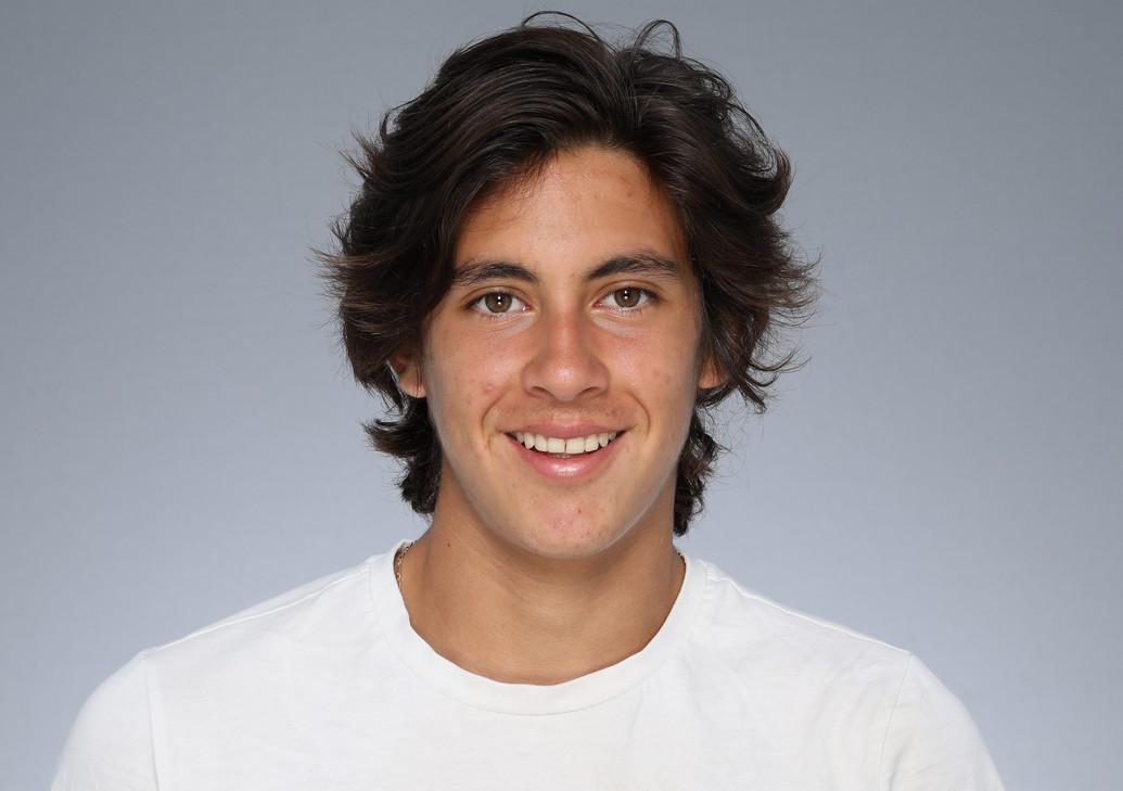 Headshot of Alvaro Guillen Meza