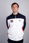Headshot of Quentin Halys