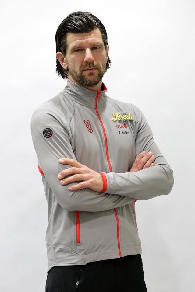 Headshot of Jurgen Melzer