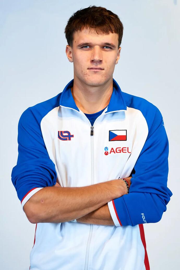 Jakub Mensik