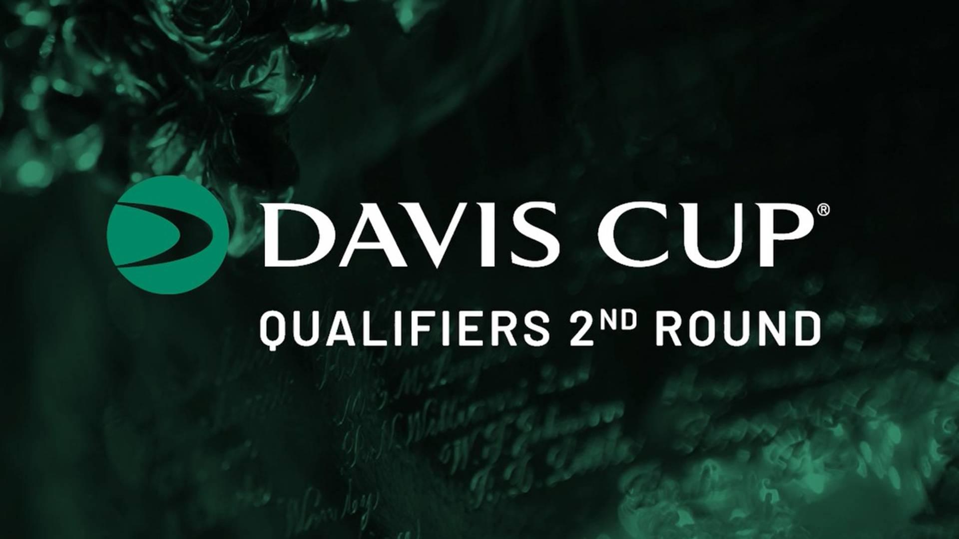 Davis Cup returns